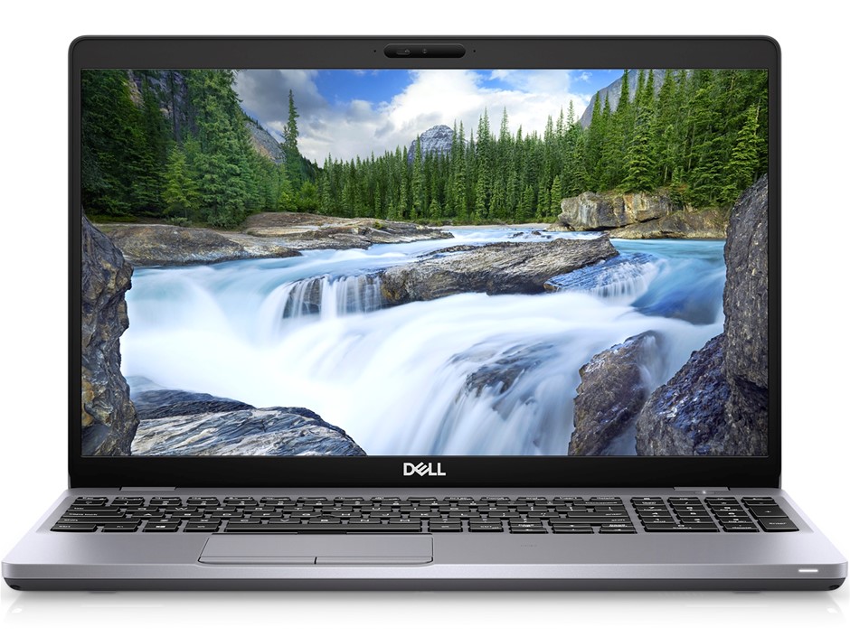 Dell Latitude 5510 15.6 Inch Notebook