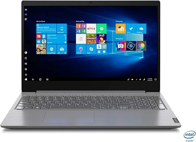 LENOVO V15-IIL 82C5/15.6" Full HD/Core i3 1005G1 1.2 GHz Iron Grey
