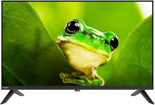 Kogan 24" LED Full HD 12V TV - DH5300 - KAL24DH5300QA - 24 Inch Buyers Not