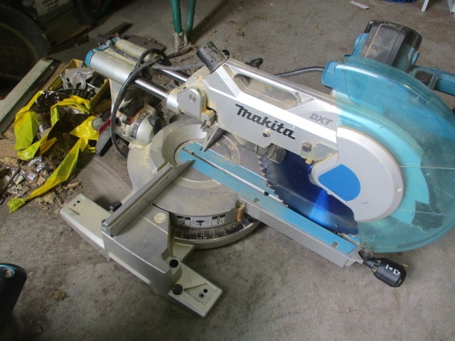 Makita LS 1216