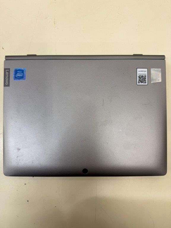 Lenovo 82H0 10.1 Inch Detachable Laptop