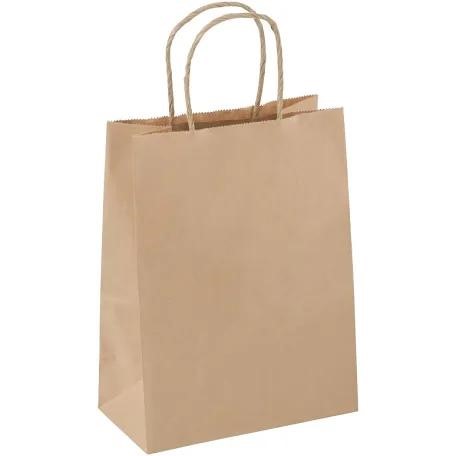 250x Brown Paper Bags