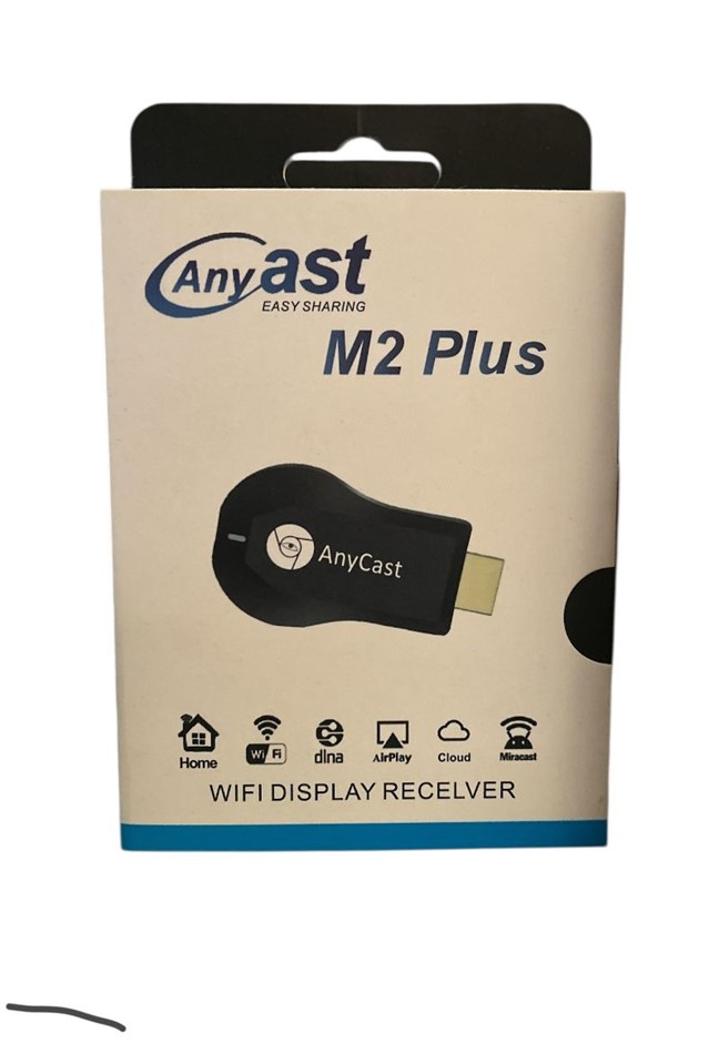 Wifi Display Reciever