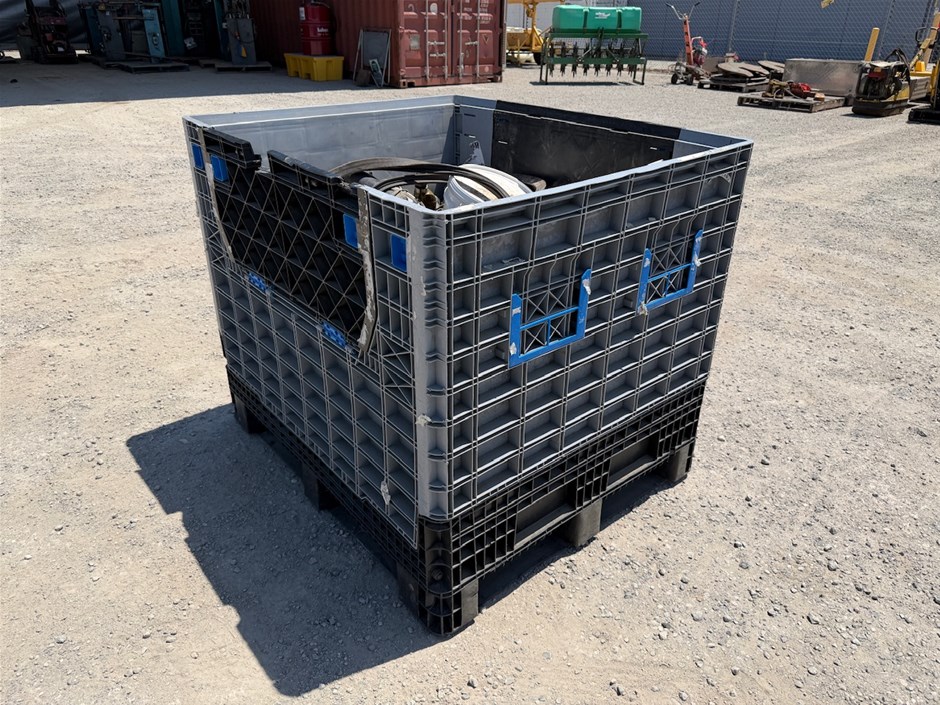 Qty of Assorted Steel Props Auction (0005-3036348) | Grays Australia