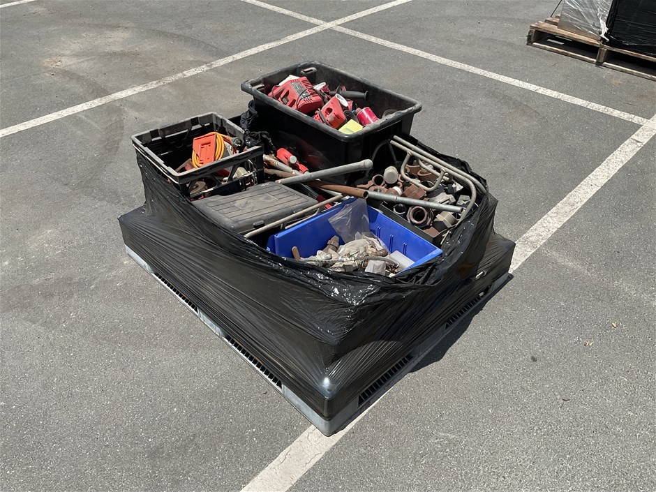 Industrial Sundry Items