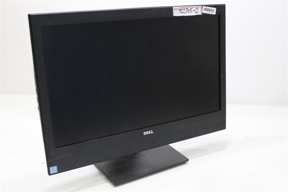DELL OPTIPLEX 7450 AIO
