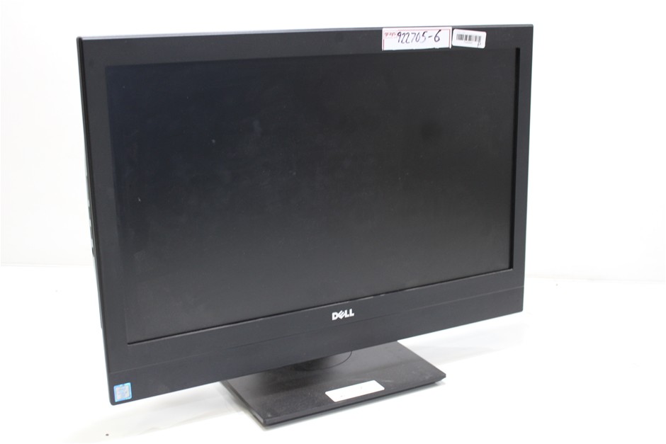 DELL OPTIPLEX 7450 AIO