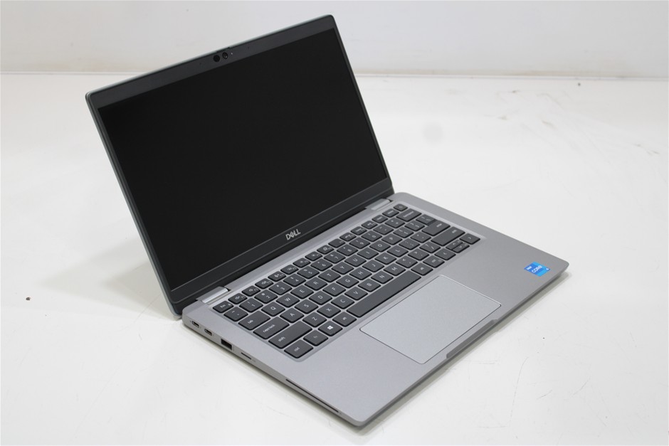 DELL LATITUDE 5320