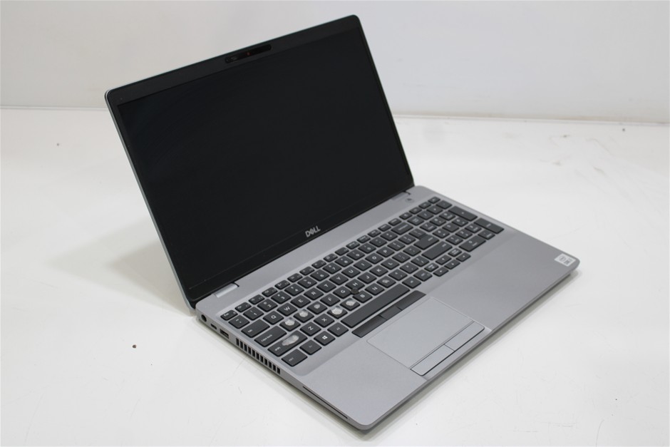 DELL LATITUDE 5511