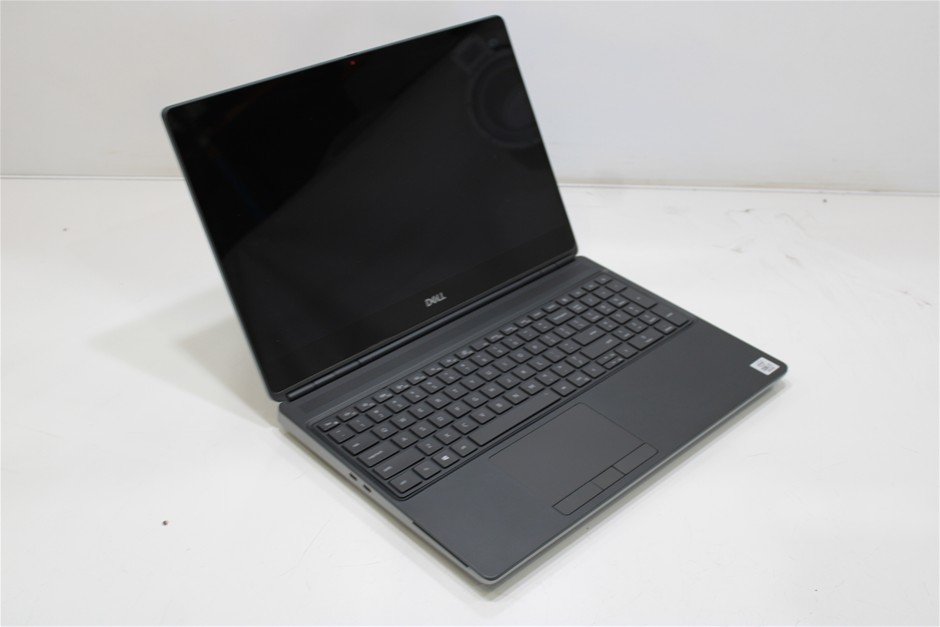 DELL PRECISION 7550