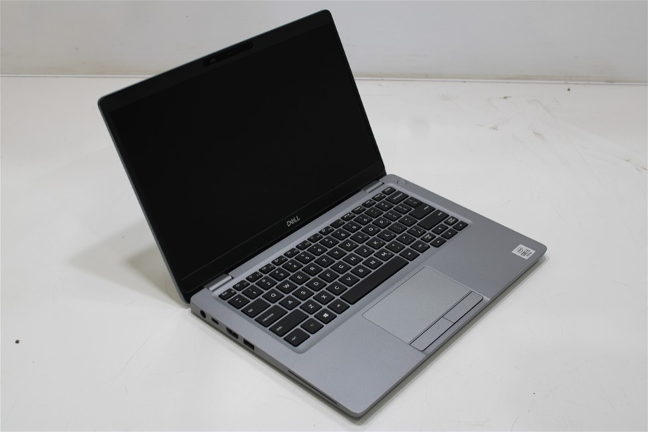 DELL LATITUDE 5310