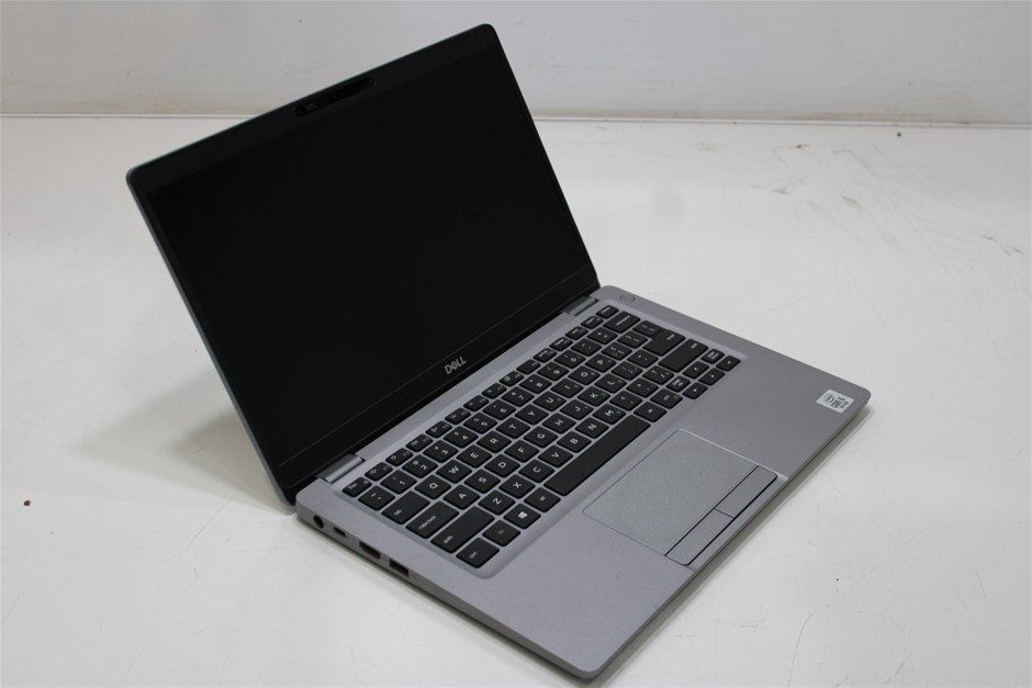 DELL LATITUDE 5310