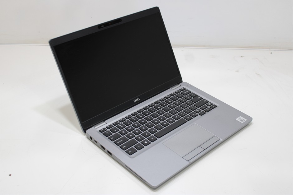 DELL LATITUDE 5310