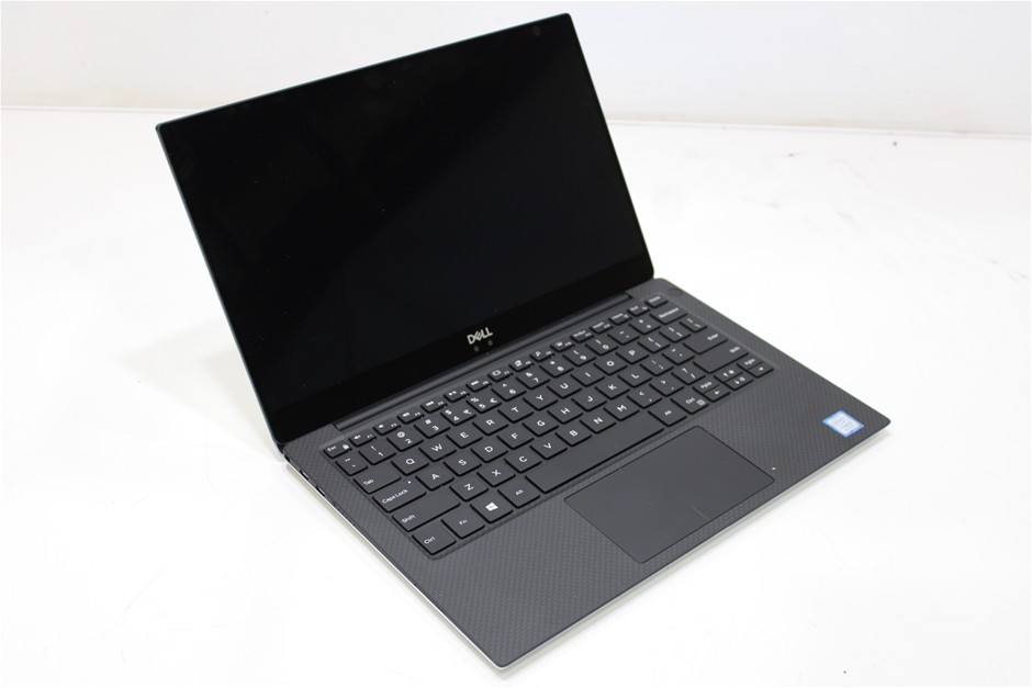 DELL XPS 13 9370