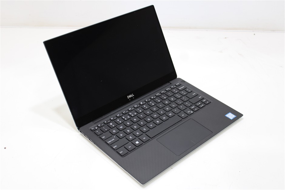 DELL XPS 13 9370
