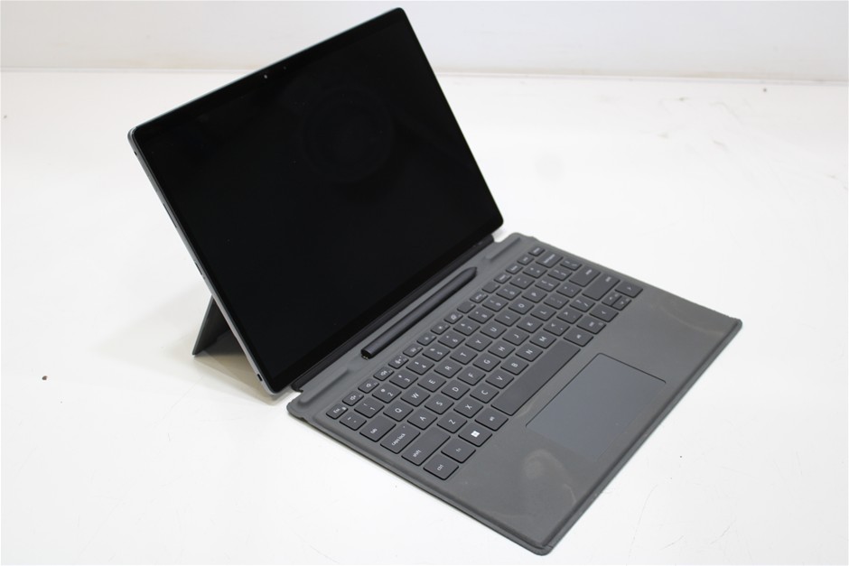 DELL LATITUDE 7320 DETACHABLE