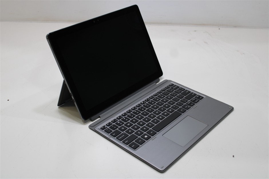 DELL LATITUDE 7210 2-IN-1