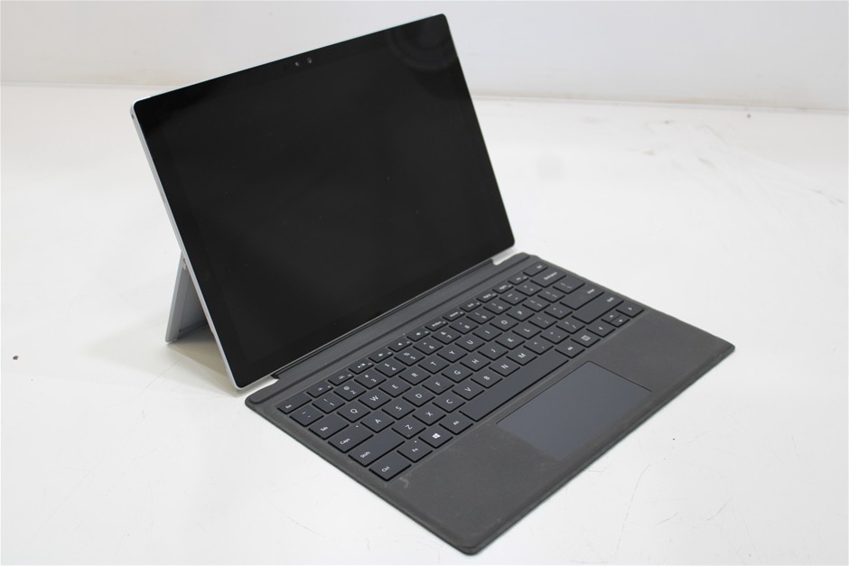 MICROSOFT SURFACE PRO 4