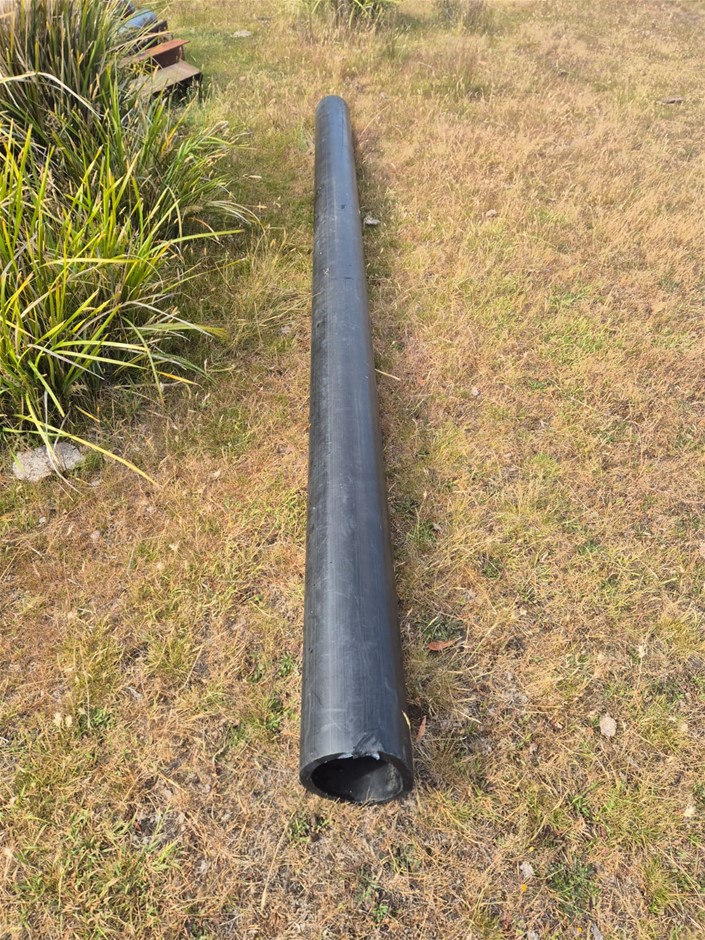 Poly Pipe