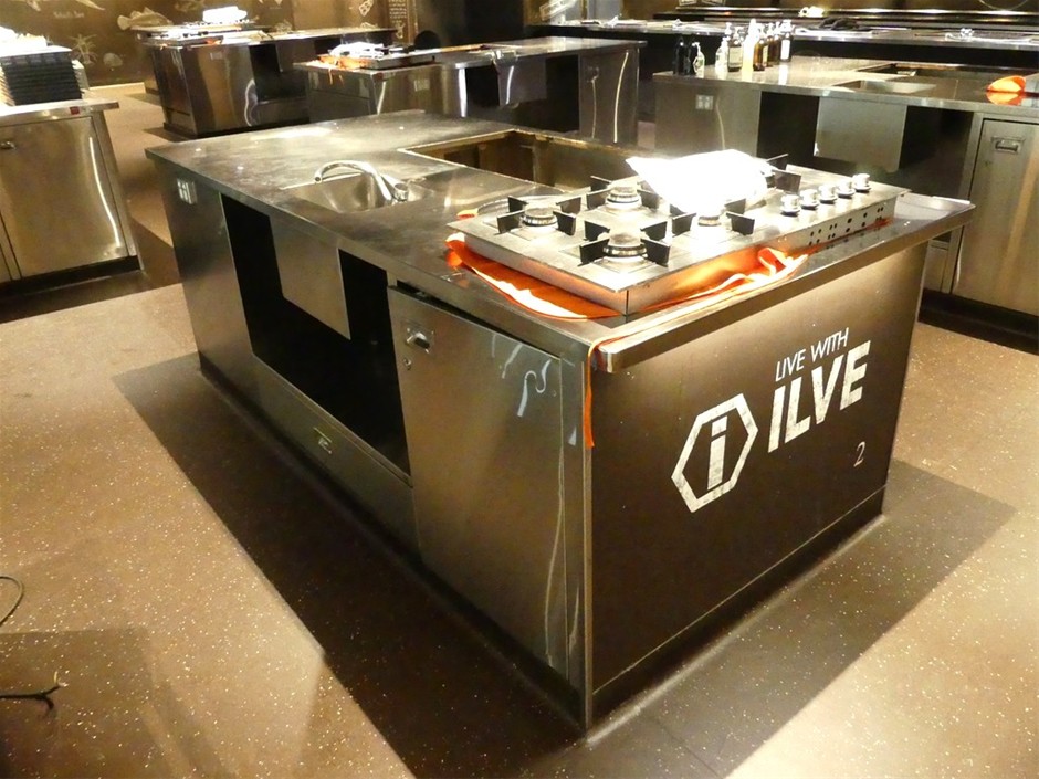 Major Event - Unreserved Sydney Fish Market Closure Sale