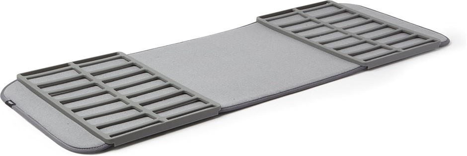 UMBRA ShoeDry, Machine-Washable Multipurpose Drying Mat and Boot Tray for E