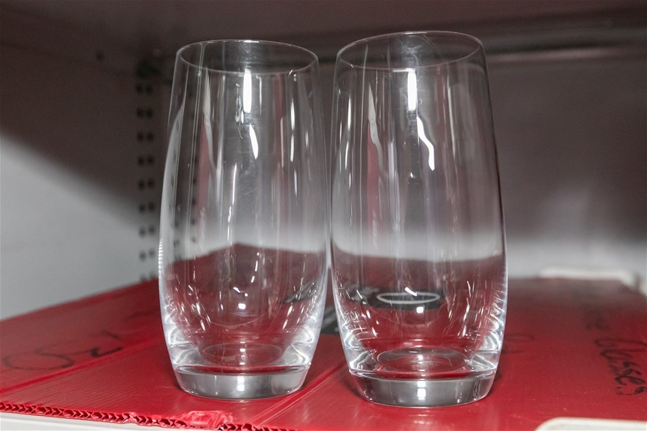 Glass Ware