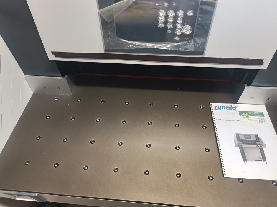 Engineering, Manufacturing, Workshop & Lab Equipment