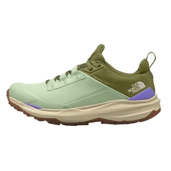 The North Face Women's VECTIV™ Exploris 2 FUTURELIGHT™ Shoes, Misty Sage/Fo