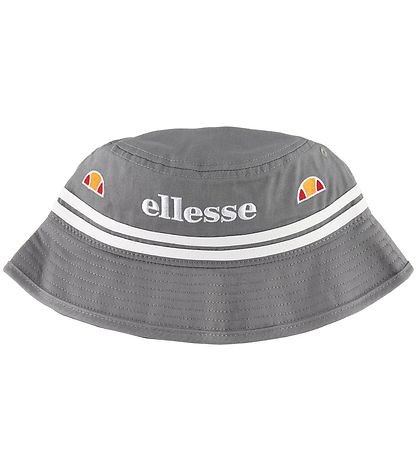 ELLESE Bucket Hat - Lorenzo - Grey