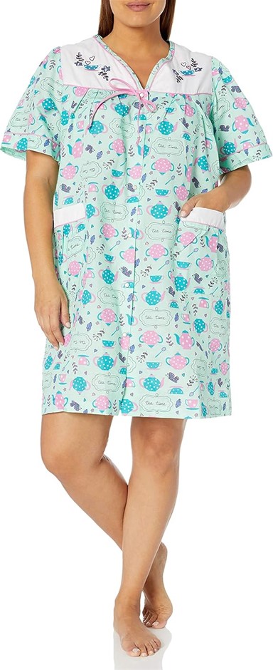 MOONDANCE Women's Plus Size 93123azx, Size XL