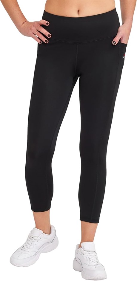 FILA Women's Classic 2.0 7/8 Tight