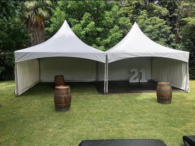 Baytex 6Mtrs Fete Marquee