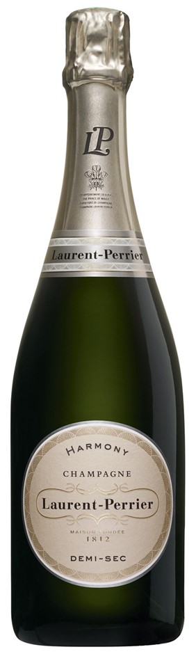 Laurent Perrier Harmony NV (6x 750mL)