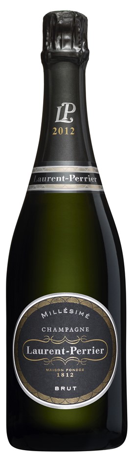 Laurent Perrier Millesime 2012 (6x 750mL