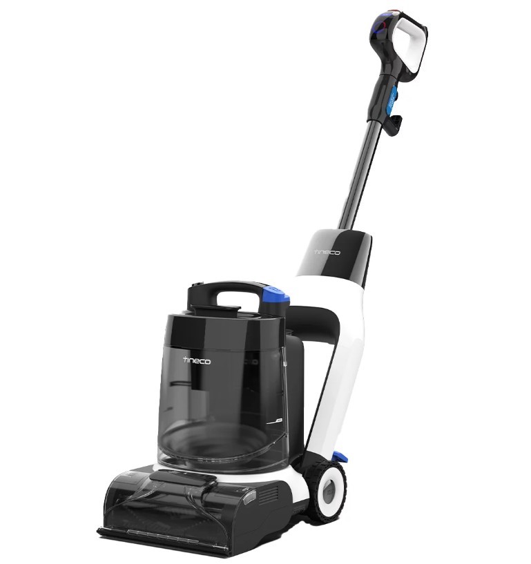 TINECO Carpet One Cruiser, CW200800AU.