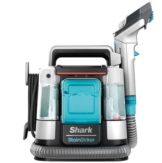 SHARK StainStriker Portable Carpet Extractor PX200ANZ.
