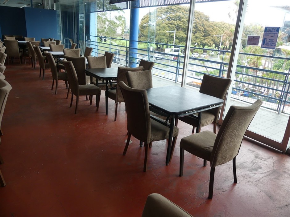 Major Event - Unreserved Sydney Fish Market Closure Sale