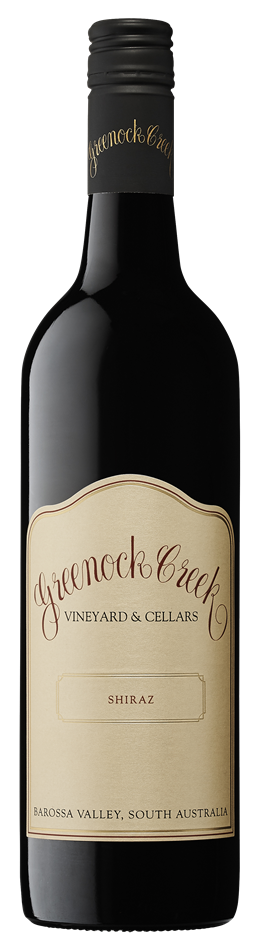 Greenock Creek Moppa Shiraz 2021 (6x 750mL)