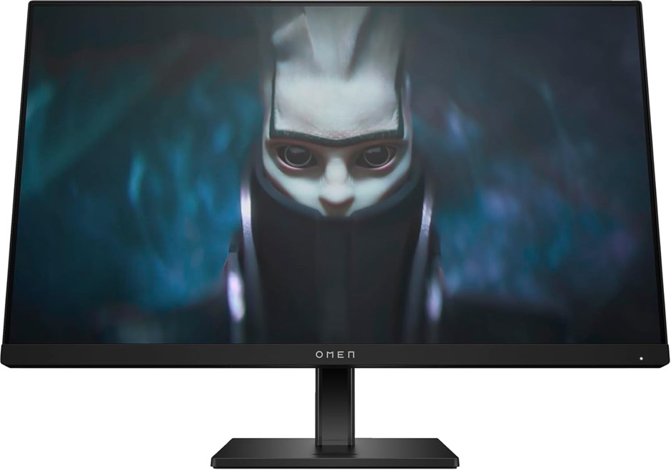 HP OMEN 24-Inch FHD 165Hz IPS Gaming Monitor, Model 780F0AA.
