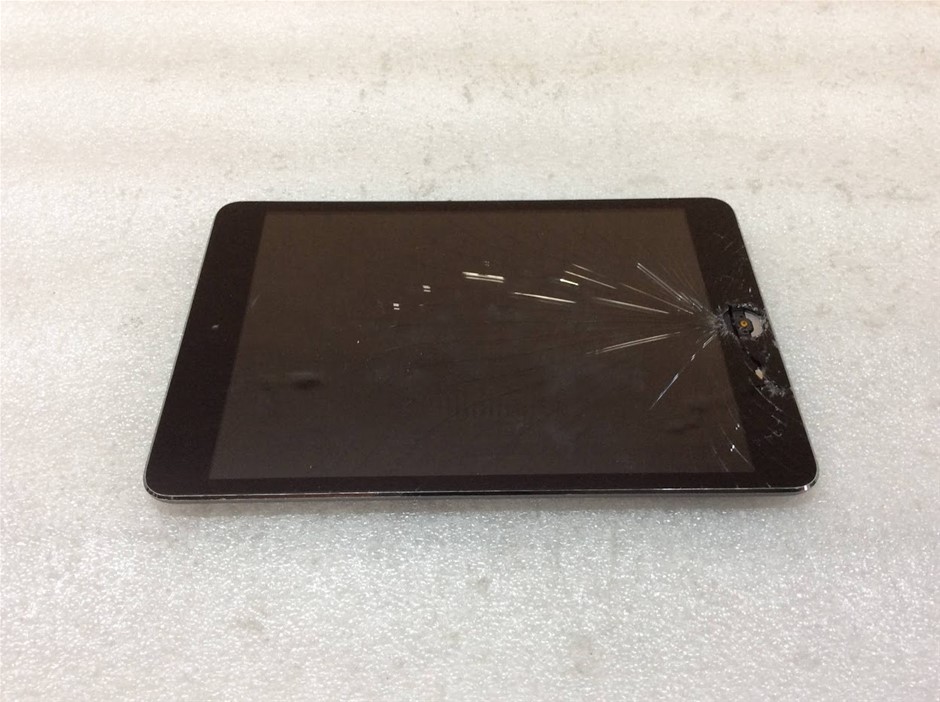 APPLE iPad mini 1 (A1432) 16GB Tablet