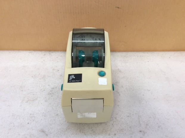 Zebra LP2824 Plus Label Thermal Printer