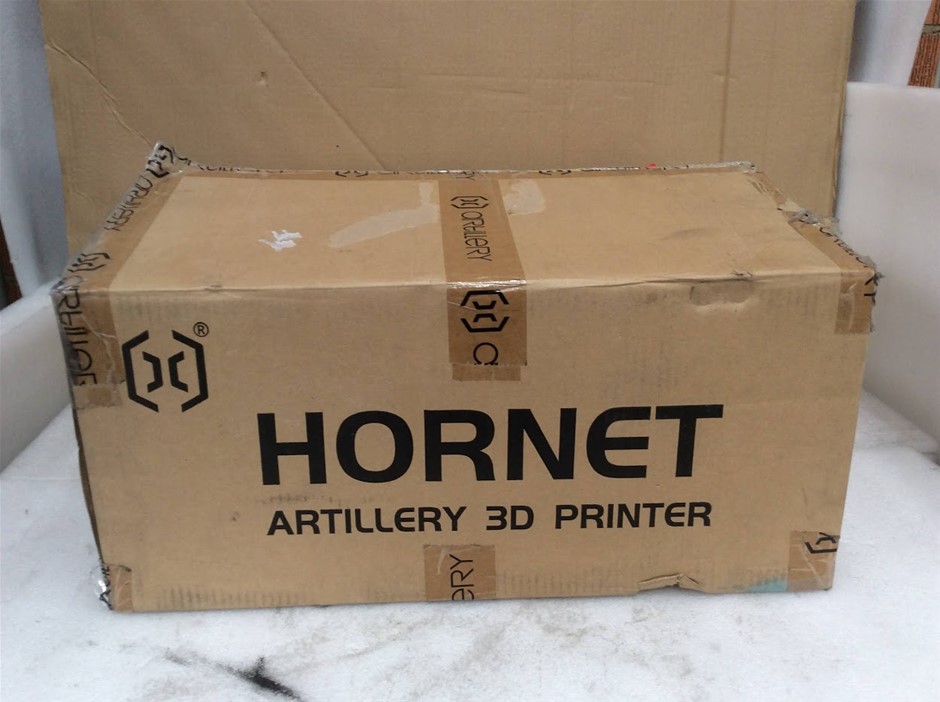 Artillery Hornet 3D Printer
