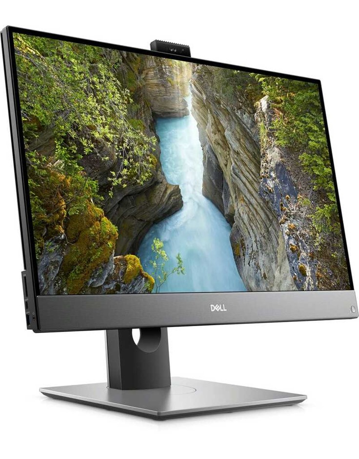 Dell OptiPlex 7400 AIO All In One Desktop