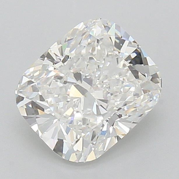 2.71 Carats D/VVS1 Lab Grown Diamond - IGI Certified