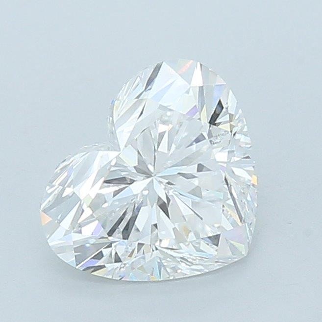 2.30 Carats D/VVS2 Lab Grown Diamond - IGI Certified