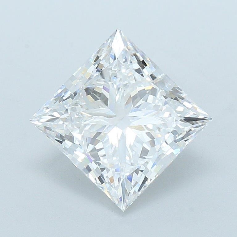 5.01 Carats D/VS1 Lab Grown Diamond - IGI Certified
