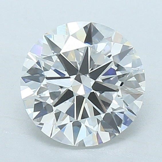 2.01 Carats F/VS1 Lab Grown Diamond - IGI Certified