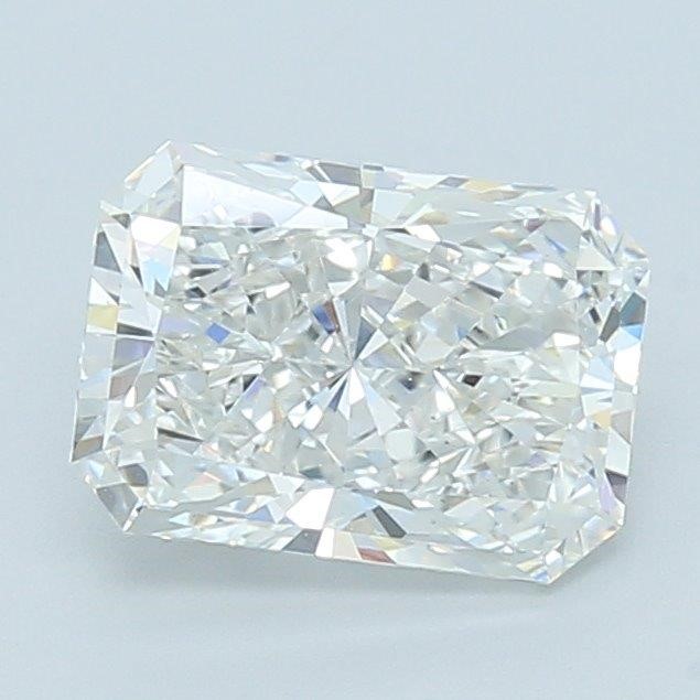 2.52 Carats F/VS1 Lab Grown Diamond - IGI Certified