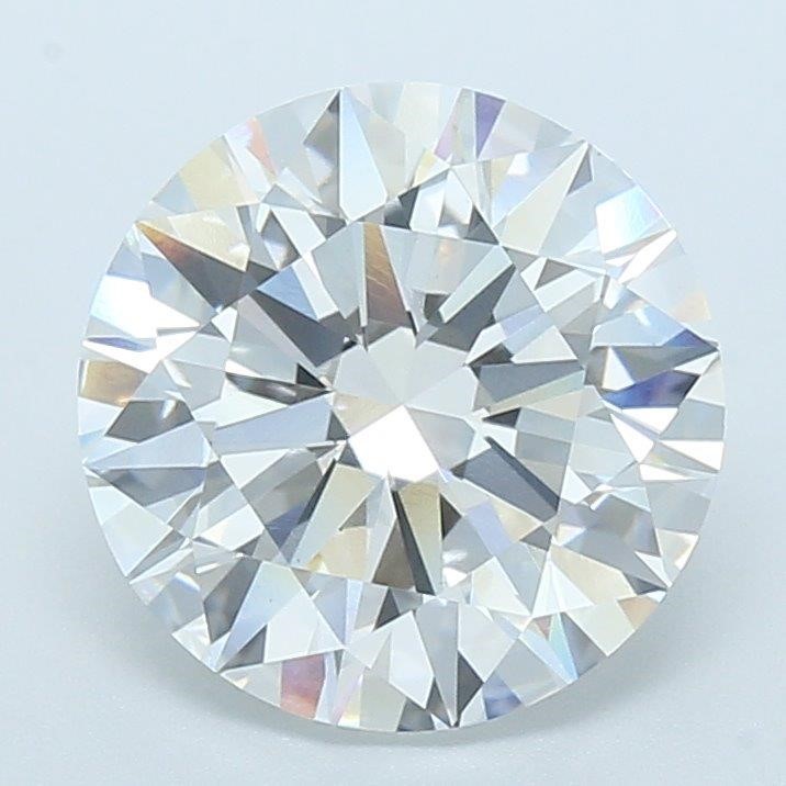 5.00 Carats E/VS1 Lab Grown Diamond - IGI Certified