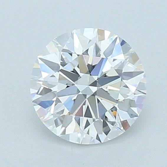 1.51 Carats D/VVS2 Lab Grown Diamond - IGI Certified